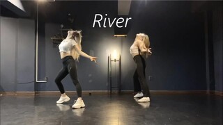 Bishop Briggs - River Dance Cover (Choreography by Galen Hooks)