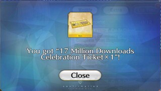 [FGO NA] How to Claim the SSR Ticket | Walkthrough demonstration (UPDT - Please read description)