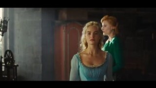 Lady Tremaine Scenes