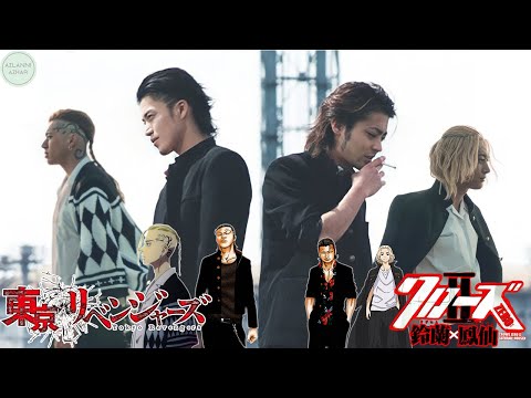 5 Fakta Tentang Film Tokyo Revengers Yang Mungkin Belum Kalian Ketahui Bilibili