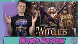 The Witches (2020) HBO Max Movie Review