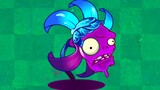 [Trò chơi][Plants vs. Zombies]Cây Bắn Đậu Nguyên Tố Đa Chức Năng!