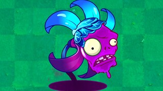 [เกม][Plants vs. Zombies]ถั่วธาตุอเนกประสงค์!