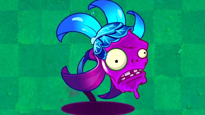 [Game][Plants vs. Zombies]Elemental Pea Multifungsi!