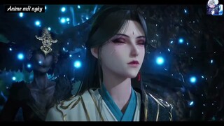 Tiên mộ tập 20 vietsub