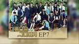 [ENG] To The Beautiful You EP7