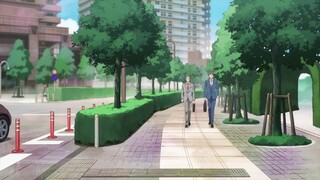 Atarashii Joushi wa Do Tennen | EP 1 | Sub Indo