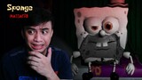BAKIT MO TO GINAWA SPONGEBOB ?! | Playing Sponge Massacre Horror Indie Game (TAGALOG)