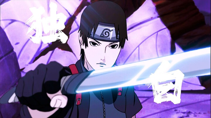 Mở Naruto từ góc nhìn của Sai, con người máy lạnh lùng cũng có mùa xuân của nó