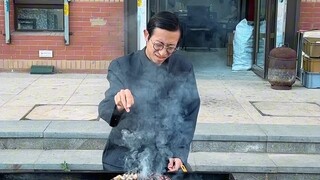 这也不赖我啊！我就说我不行！！！