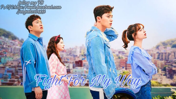Fight For My Way Episode 05 (Tagalog Dubbed)