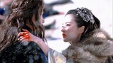 Iconic Chinese Female Characters Mash-Up