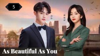 as beautiful as you episode 5 subtitle Indonesia