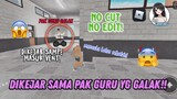 NO CUT NO EDIT PERTAMA KU!! Great School Breakout Obby - Ayun Gaming || Roblox Indonesia