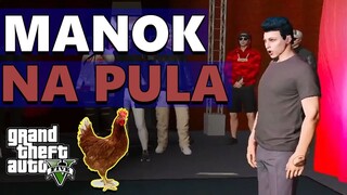 GTA V | MANOK NA PULA [PrestigeRP]#182