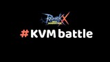 ROX-KVM Battle Highlights (High Wizard)