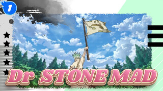 [Dr.STONE] Start Your New Dr.STONE_1