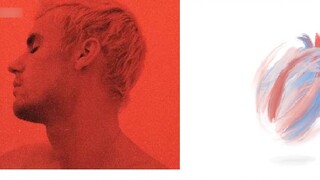 So sánh bài hát mở đầu "Light Spot" của Tiêu Chiến và "Intentions" của Justin Bieber!
