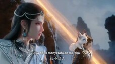 World of Immortal Episode 22 Sub Indo