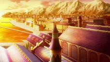 Sen no Kiseki Northern War episode 3 | Sub indo