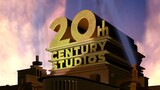 20th Century Studios (2020 [1994 Style])
