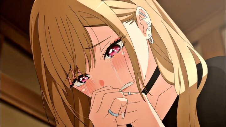 Sono Bisque Doll wa Koi wo Suru「AMV」Save Your Tears
