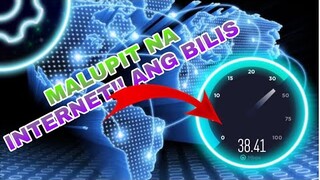 ⚙APN SETTING: MALUPET NA APN! ANG BILIS⚙
