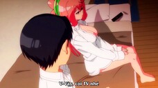 Ok coi Tivi thôi | Khoảnh Khắc Anime