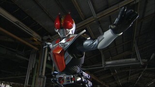 Kamen Rider Den-O Episode 1 :  Ore Sanjou