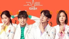 E16 Ghost Doctor [SUB INDO]