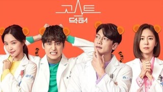 E9 Ghost Doctor [SUB INDO]