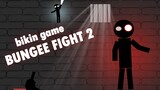 ngoding AI buat enemy di game gw - Bungee Fight 2 part 3 - Game Developer Indonesia