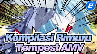 Tổng hợp Rimuru Tempest AMV_2