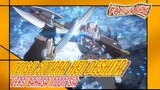 [Fandub anime] Tensei sittara Ken deshita versi bahasa Indonesia (Dub by Ibnu fandubber)
