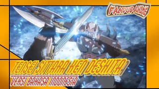 [Fandub anime] Tensei sittara Ken deshita versi bahasa Indonesia (Dub by Ibnu fandubber)