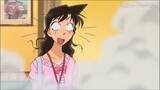 Ran didn't listen to Conan and Kogoro | Anime Hashira