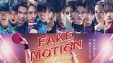 Fake motion : Takkyu no osho 7 Sub indo