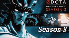 Dota Dragons Blood/ Tagalog/ S3/ Episode 4