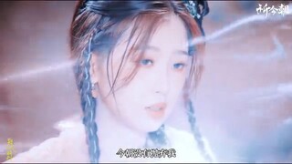 Sword and Fairy 仙剑六 虞书欣许凯越今朝越祈 宠妹狂魔吃醋连连