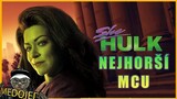 She-Hulk Mě Zlomila | Zatím Nejhorší Marvel Seriál