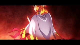Rengoku end.