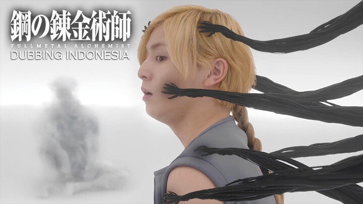 ALKEMIA DAN KODAMNYA | Fullmetal Alchemist (Dub Indo)