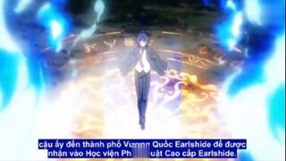 Top 10 Phim Anime Isekai Chuyển Sinh Main Sở Hữu Năng Lực Siêu Bá Đạo Tập 2