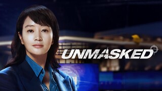 WATCH  Unmasked 트리거 2025 - Season 01 - All Episodes