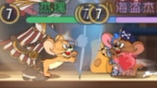 Tom and Jerry: Saat Anda Muak dengan Manusia dan Mesin di Kamp Pelatihan