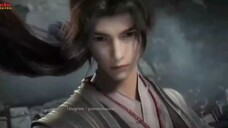 World of Immortals Episode 13 Sub Indo