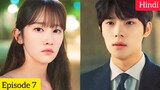 Wedding Impossible(2024) Korean Drama Season 1 Episode 7 Explained In Hindi | Recap