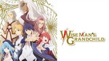 Wise Man's Grandchild (Episode 8 Tagalog Subtitles)