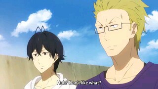 BARAKAMON | EPISODE 7