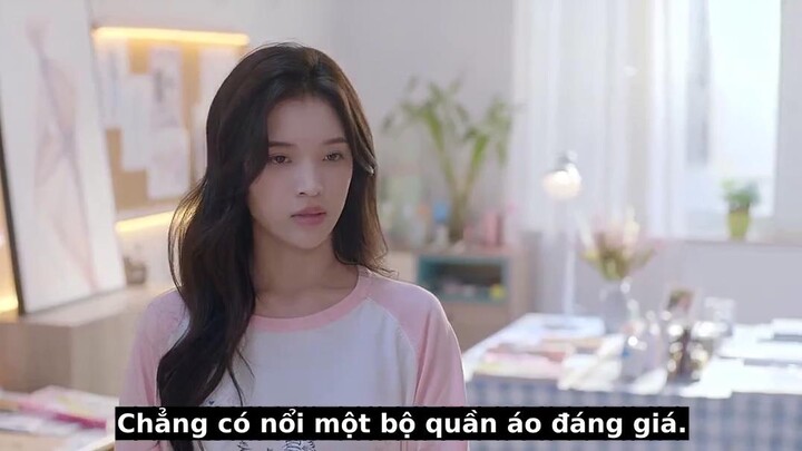 Nam Thần Số Một EP 09 [Sub Việt]